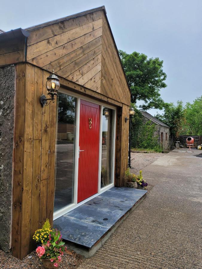 Hare Cottage 밸리미나 외부 사진