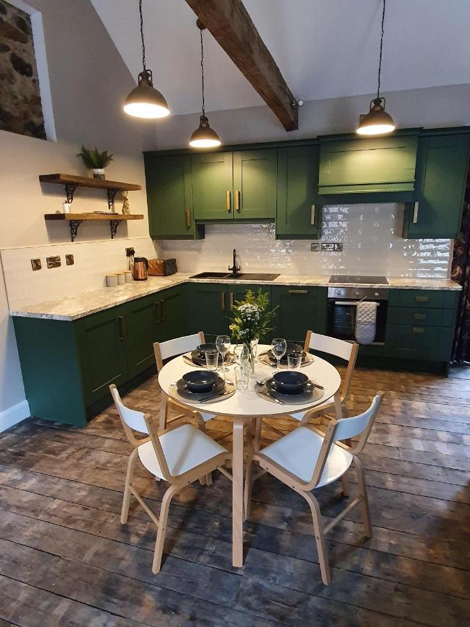 Hare Cottage 밸리미나 외부 사진