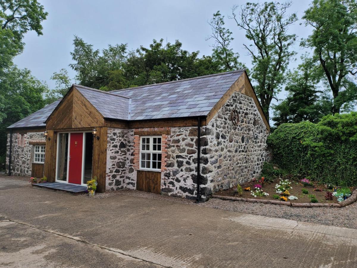 Hare Cottage 밸리미나 외부 사진